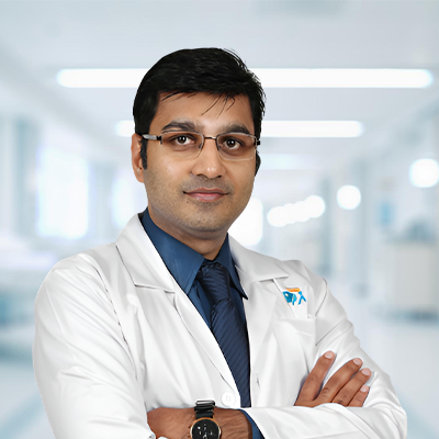 Dr. Neerav Goyal