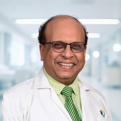 Dr. Ketul Shah